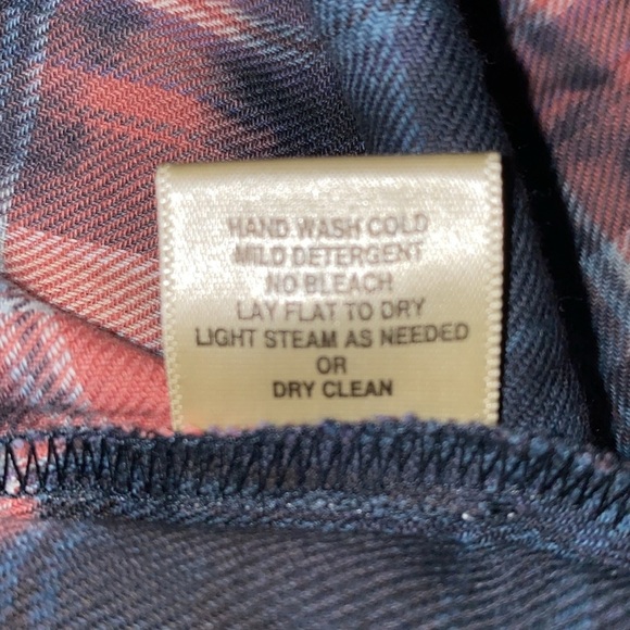 LOVESTITCH Marfa maxi dress empire waist strappy halter 2 pockets NWT size S - Picture 11 of 14